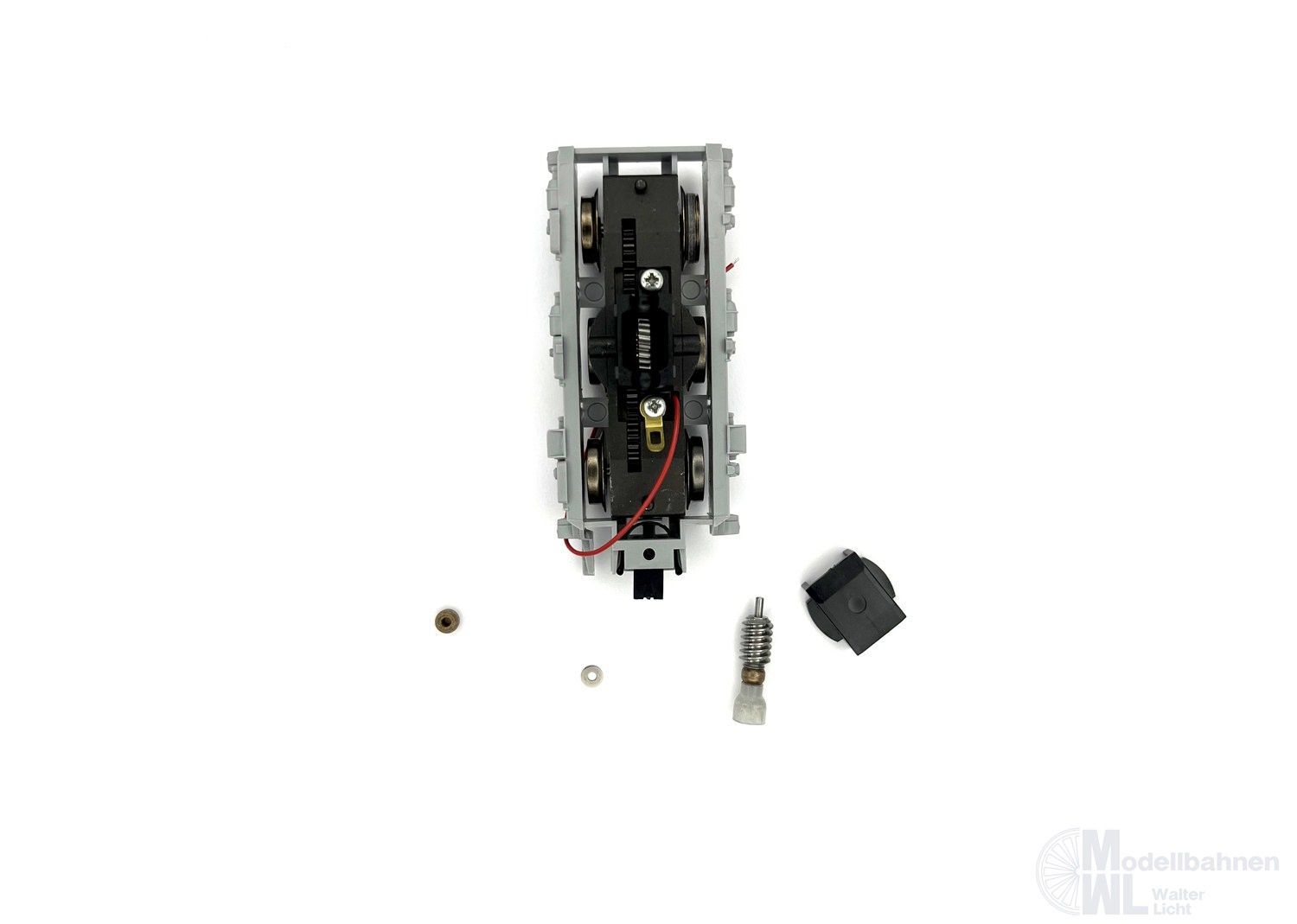 Märklin Ersatzeile E320674 - ERSATZTEIL: Treibgestell vorne